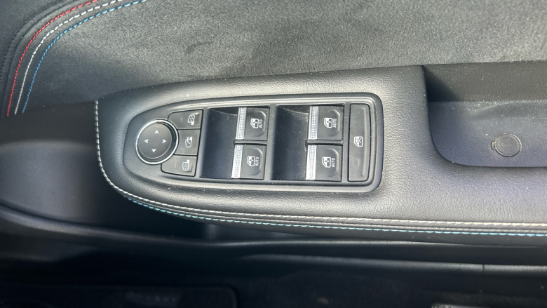 Renault Arkana 1.6 E-Tech FHEV 145 Esprit Alpine 5dr Auto Hybrid Estate